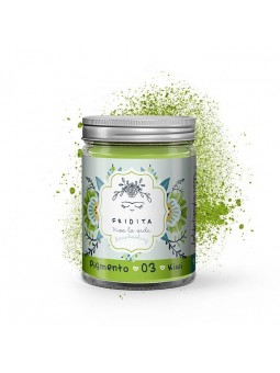 03- PIGMENTO KIWI - 3/4gr