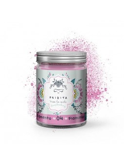 04 - PIGMENTO FLAMINGO - 3/4gr