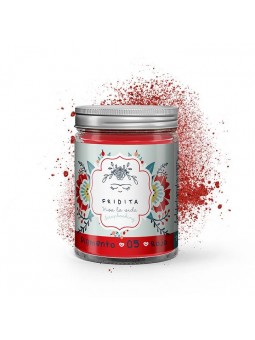 05 - PIGMENTO ROJO - 3/4gr