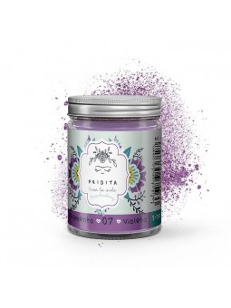 07 - PIGMENTO VIOLETA - 3/4gr