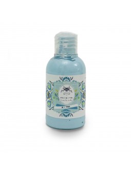 18 - TEAL - 100ML