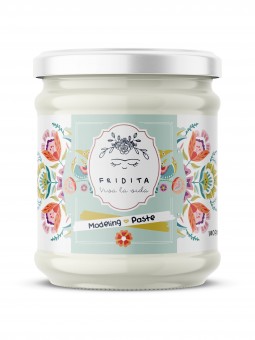 STENCIL PASTE 180ML. FRIDITA