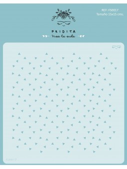 TRIANGULITOS DESIGUALES -...