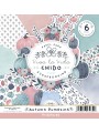 SET PAPELES - AUTUMN PUMPKINS by CHIDO