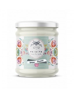 SNOW PASTE FRIDITA 180ML....