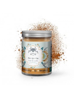 BRONCE - PIGMENTO...