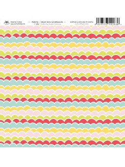 VELLUM - FRESH SEASON´S