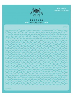 FRESH SEASON´S - ONDAS -...