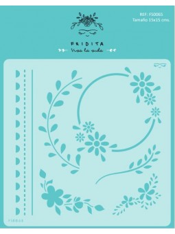 copy of PALABRAS - STENCIL...