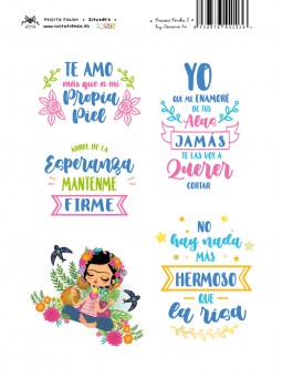 copy of PALABRAS INGLÉS...