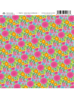 VELLUM - MÉXICO LINDO