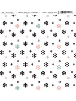 VELLUM - NAVIDAD EN CASA