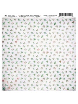 VELLUM -My shabby dreams...