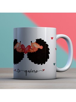 Taza - IN LOVE - TQ