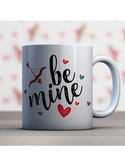 Taza - IN LOVE - BE MINE