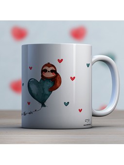 Taza - IN LOVE - PEREZOSOS