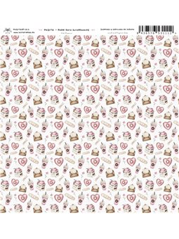 SET PAPELES -ART HOME