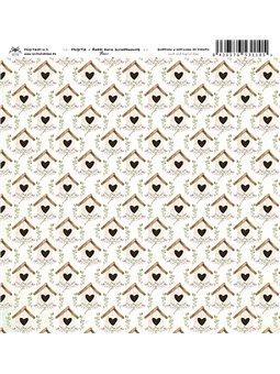 SET PAPELES -FLORECE