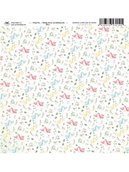 SET PAPELES -FLORECE