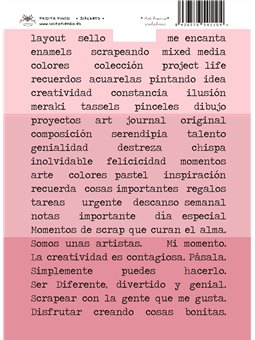 STICKERS - ART HOME PALABRAS