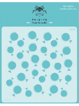 copy of PALABRAS - STENCIL...