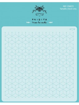 ART HOME GEOMETRICO -...