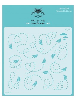 copy of PALABRAS - STENCIL...