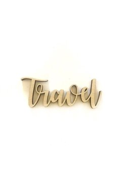 PALABRA TRAVEL 6-9CM