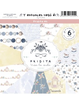 SET PAPELES - Y ENTONCES...