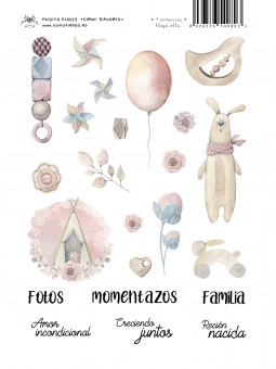 Y ENTONCES LLEGÓ ELLA-...