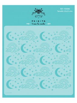 copy of PALABRAS - STENCIL...