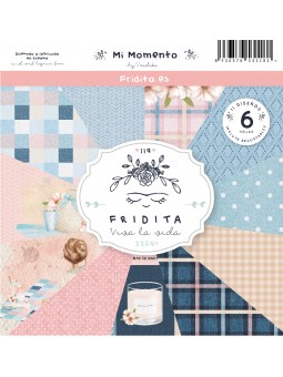 SET PAPELES -MI MOMENTO