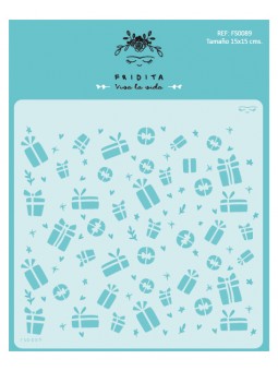 CARÁMBANOS REGALOS -...