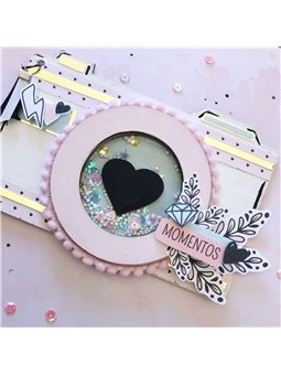 KIT SHAKER CAMARA FOTOS