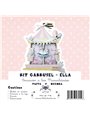 KIT SHAKER CARRUSEL "ELLA"