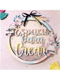 KIT SHAKER ESPAI PER CREAR CATALAN