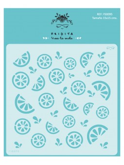 LIMONES AL SOLECITO -...