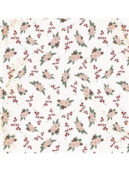 SET PAPELES - Navidad