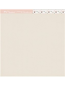 SET PAPELES - Navidad