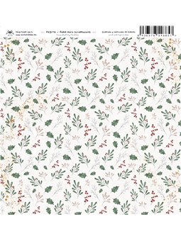 SET PAPELES - Navidad