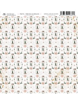 SET PAPELES - Navidad