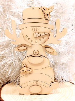 Amigos de Santa Claus