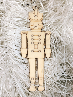 soldadito cascanueces